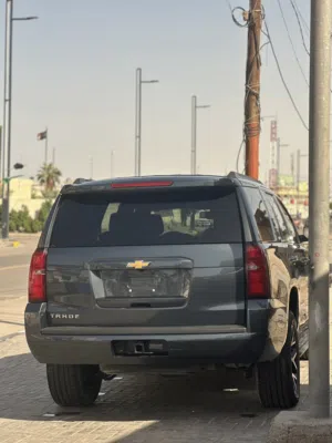 Used Chevrolet Tahoe in Basra