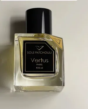 عطر سول باتشولي (Sole Patchouli) من دار العطور الفرنسية فيرتوس (Vertus)،