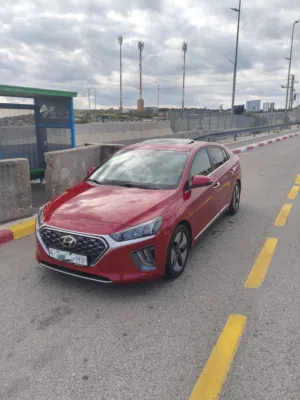 هيونداي ايونيك 2022 يد00