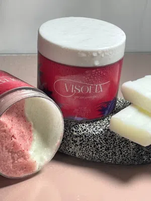 هل تعاني من تشققات القدمين ؟ استمتع بخصم حصري 35% من مجموعة التخلض من تشققات القدمين