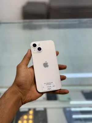 iPhone 13-256 GB Affordable rate - Good Performance device