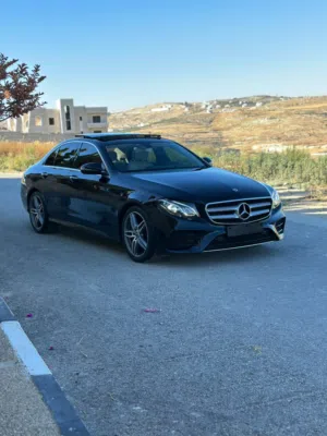 mercedes-benz-بحالة-الوكالة