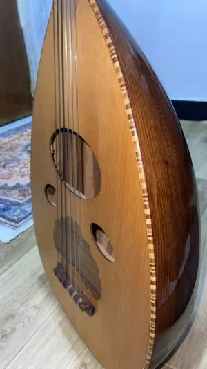 السلام عليكم عود عراقي