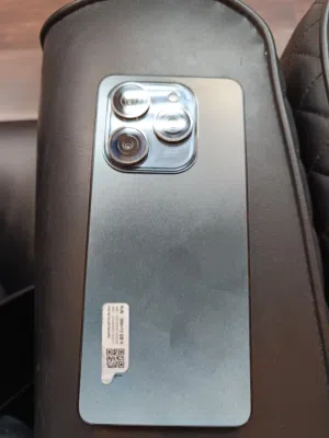 Tecno Spark 256 GB in Ajman