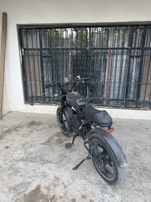 Electric Bicycles . Used3