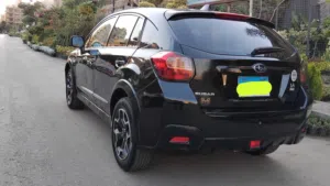 Used Subaru XV in Qalubia