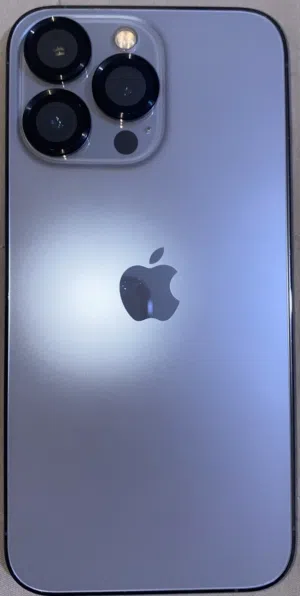 Apple iPhone 13 Pro 256 GB in Al Mukalla