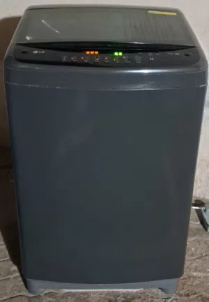 WASHING MACHINE FOR SALE
