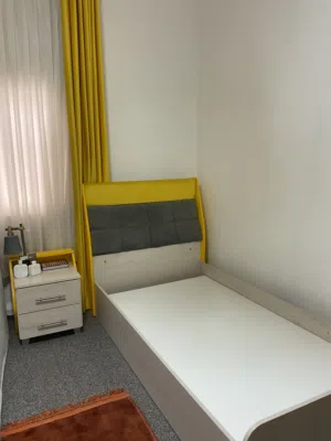 تخت مفرد سرير مفرد