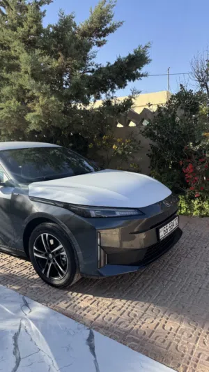 شانجان ايدو بلس 2026 زيرو