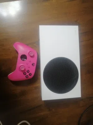 Xbox Series S Xbox for sale in Amman