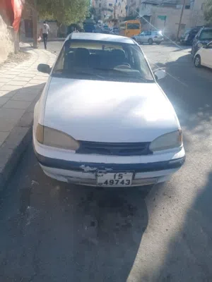 Used Daewoo LeMans in Amman