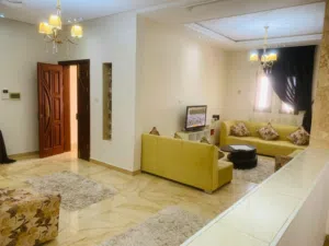 160 m2 3 Bedrooms Apartments for Rent in Tripoli Souq Al-Juma'a