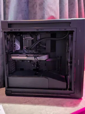 Gaming PC highend