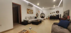 Hey There! Need a flatmate for my 2 BHK pad in Ghala! Sharing 2 bedroom apartment with private rooms