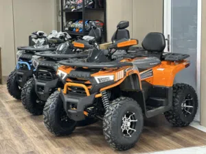 دراجات جديدة  TOA MOTOR 250 cc  250 سي سي