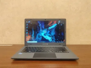 لابتوب جديد