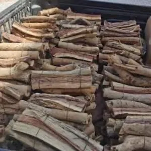 حطب سمر للبيع