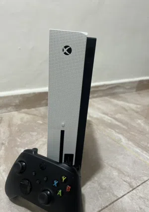 اكس بوكس ون اس