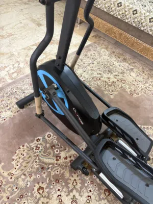 سيكل طيار رياضي ثابت