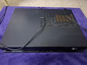 Sony DAV-TZ715 600W RMS DVD System – DVD Only – BD 20