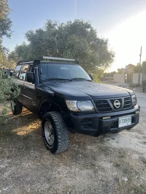 نيسان-باترول-safari-للبيع-امكانية-البدل