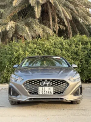 سوناتا 2019 لمتدد بغداد المحموديه