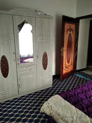 Furnished Monthly in Ibb Dhihar