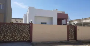 منزل للبيع في طريق المشتل