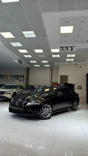 Lexus GS350 لكزس
