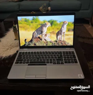 للبيع لابتوب - Dell Precision 3550