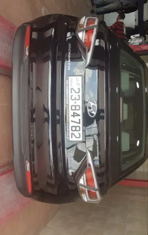Used Hyundai Sonata in Irbid