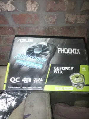 Ryzen + GTX 1650 Super