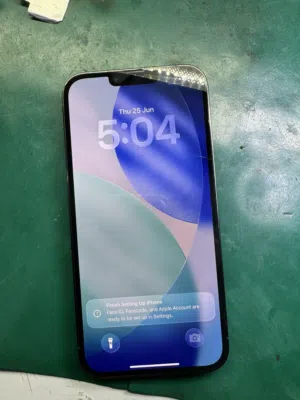 Apple iPhone 13 Pro Max 256 GB in Zawiya