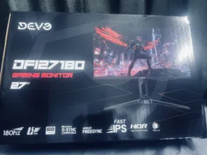 شاشه ديفو. يديده لحين ما تبطلت