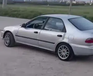 هندا سفك مديل 1995 للبيع