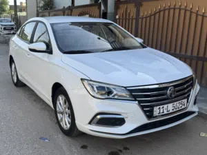 Used MG MG 5 in Baghdad
