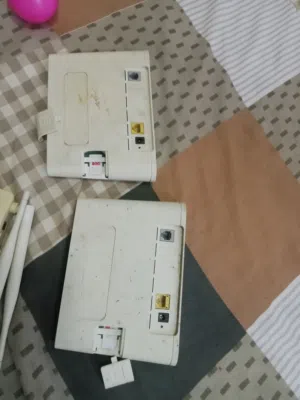 oredo router