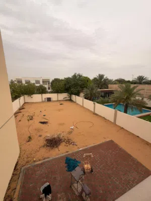 4500 ft² 5 Bedrooms Villa for Sale in Sharjah Al Suyoh