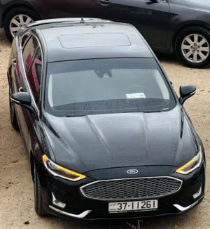 Used Ford Fusion in Al Karak