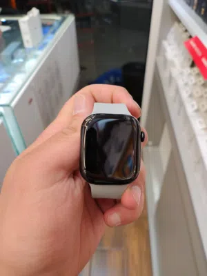apple series 11 مقاس 46mm جديد بدون كرتونة بسعر حررررق