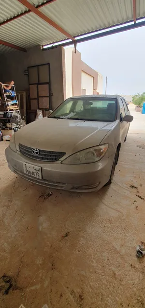 Used Toyota Camry in Jumayl