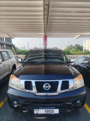 Nissan Armada