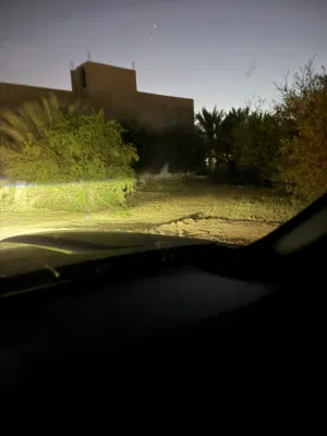 للبيع قطعة ارض خلف الدوبلوماسي مول مساحتها 500متر