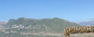 Prime Land for Sale in Al-Bennay, Aley – 9,910 m2 Investment Opportunity Scenic Views