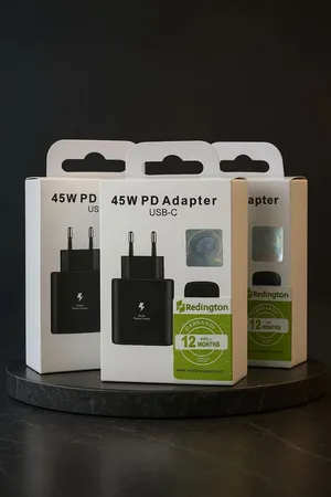 Chargers & Cables . New4