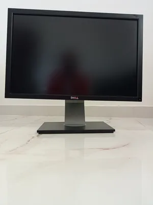 24" Dell monitors for sale  in Shabwah