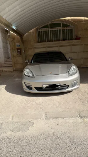 بانميرا v8 S
