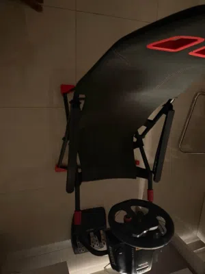 Racing Simulator For Sale