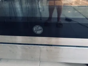 5 ring cooking range with hood